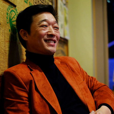 서양화 작가 양승철